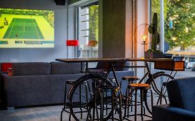 Sport Hotel Gym + Spa